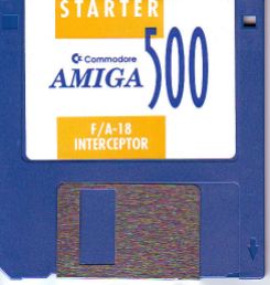 AmigaStarter8