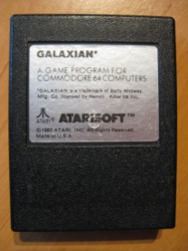 Galaxian_C64