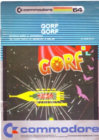 Gorf_C64_Retroport_05