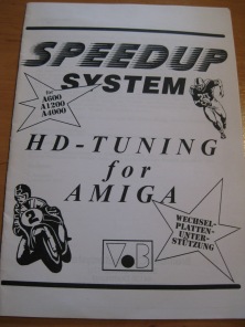 speedupsystem