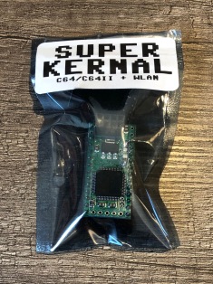 Super Kernal 36+1 plus Wifi Retroport01