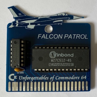 Falcon_Patrol_PCBWay_Retroport_01